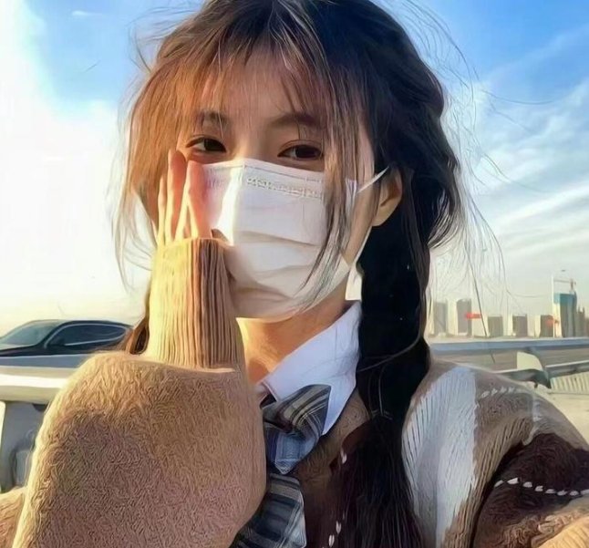 我们无法阻止